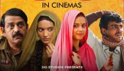 Aamir Khan Productions’ “Laapataa Ladies,” directed by Kiran Rao, has completed a glorious 50 days in theaters
