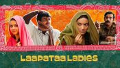 Aamir Khan Productions Laapataa Ladies, directed by Kiran Rao, trends at No. 1 on the digital platform! The film tops the charts in 'Top 10 Indian Movies' 893227