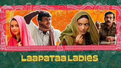 Aamir Khan Productions Laapataa Ladies, directed by Kiran Rao, trends at No. 1 on the digital platform! The film tops the charts in ‘Top 10 Indian Movies’
