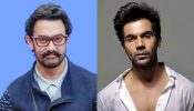 Aamir Khan to join Rajkummar Rao for the launch of 'Papa Kehte Hai 2.0' from 'Srikanth' 892008