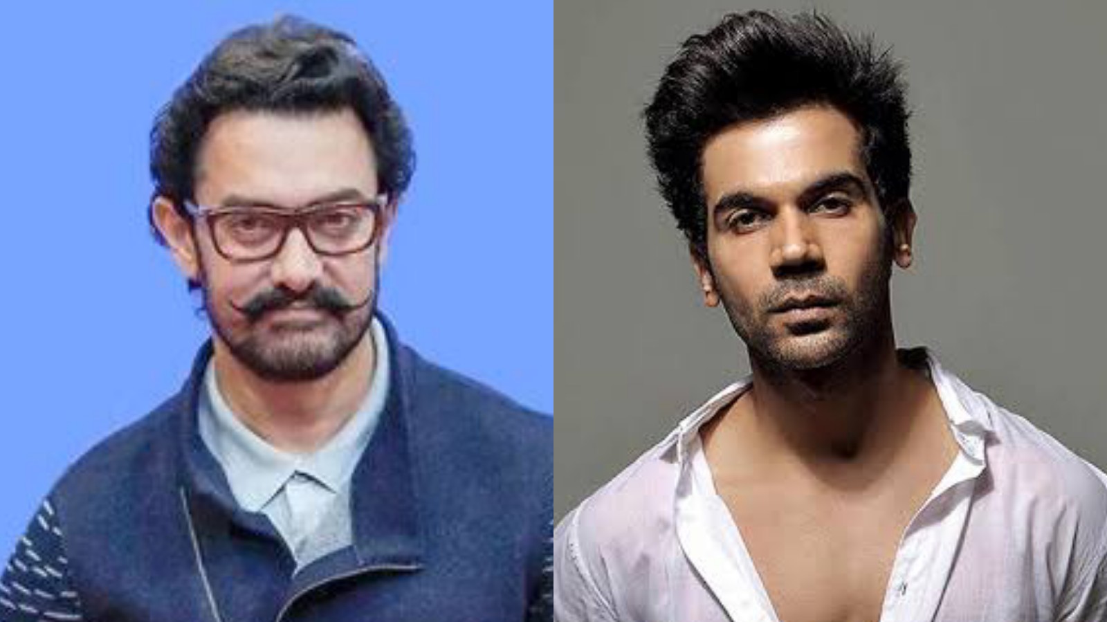 Aamir Khan to join Rajkummar Rao for the launch of 'Papa Kehte Hai 2.0' from 'Srikanth' 892008