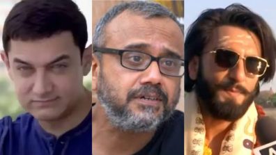 “Aamir, Ranveer & others are victims of deepfake that is shown is ‘LSD 2′” – Dibakar Banerjee