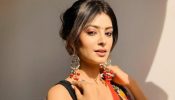 Aarchi Sachdeva, aka Saanchi, from the Star Plus Show Meetha Khatta Pyaar Hamara Shares A Sneak Peek About Her Character! Deets Inside!