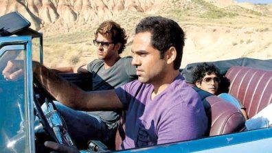 Abhay Deol on shocking doubts and comments insiders had when ‘Zindagi Na Milegi Dobara’ was up for release