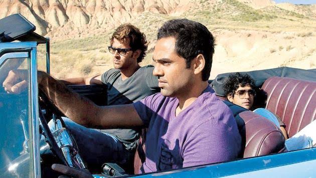 Abhay Deol on shocking doubts and comments insiders had when 'Zindagi Na Milegi Dobara' was up for release 890160