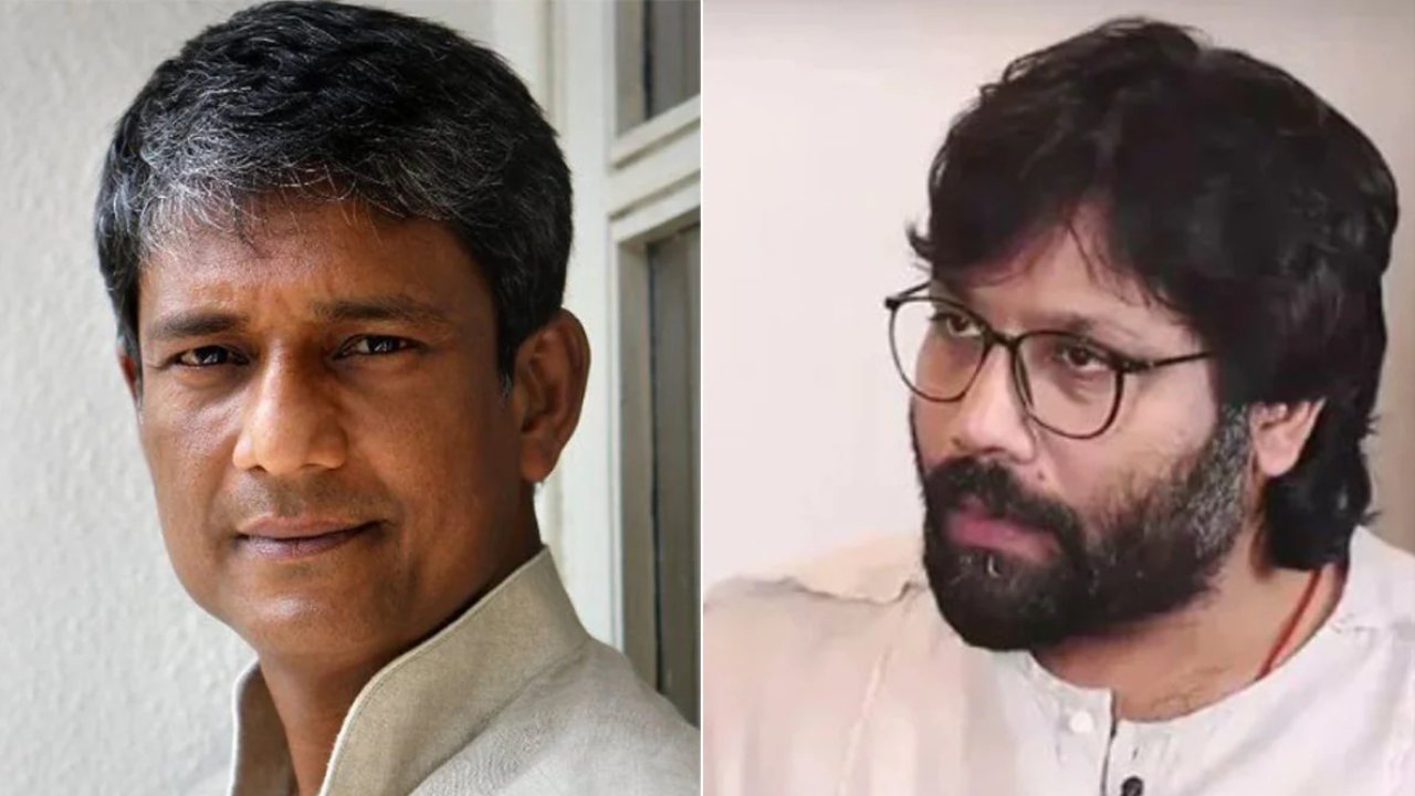 Adil Hussain On Sandeep Vanga Reddy Threatening To Replace The Actor With  AI  In Kabir Singh 891877