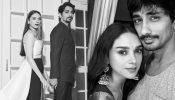 Aditi Rao Hydari Pens Heartfelt Note Wishing For Birthday To Her Fiance Siddharth, Says ‘ My Manicorn’