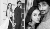 Aditi Rao Hydari Pens Heartfelt Note Wishing For Birthday To Her Fiance Siddharth, Says ' My Manicorn' 891734