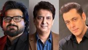 After the splendid title announcement of Sikandar; Salman Khan, Sajid Nadiadwala, and A.R. Murugadoss get the blockbuster maestro Pritam Chakraborty to the team as a music director! 891642