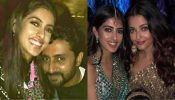 Aishwarya Bachchan & Abhishek Bachchan to appear on Navya Nanda’s vodast? Latter opens up on the possibility