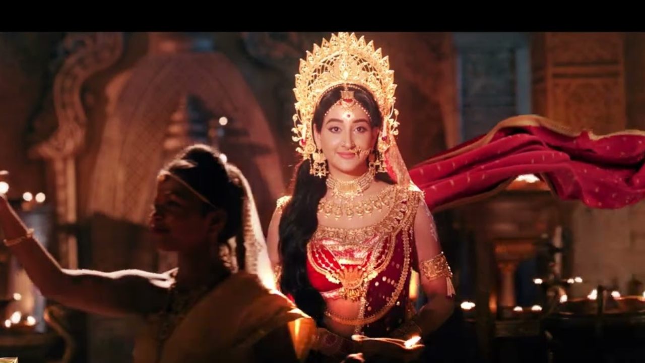 All You Need To Know About Lakshmi Narayan’s Mythological Show on Colors