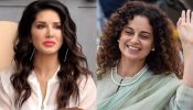 Amid Kangana's 'porn star' remark, Sunny Leone responds to people judging on that basis 890090