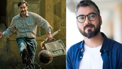 Amit Ravindernath Sharma’s Maidaan Is a Masterful Rendition of Sporting Greatness