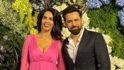 An unexpected reunion: 'Murder' co-stars Mallika Sherawat & Emraan Hashmi reunite after 19 years 891078
