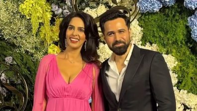 An unexpected reunion: ‘Murder’ co-stars Mallika Sherawat & Emraan Hashmi reunite after 19 years