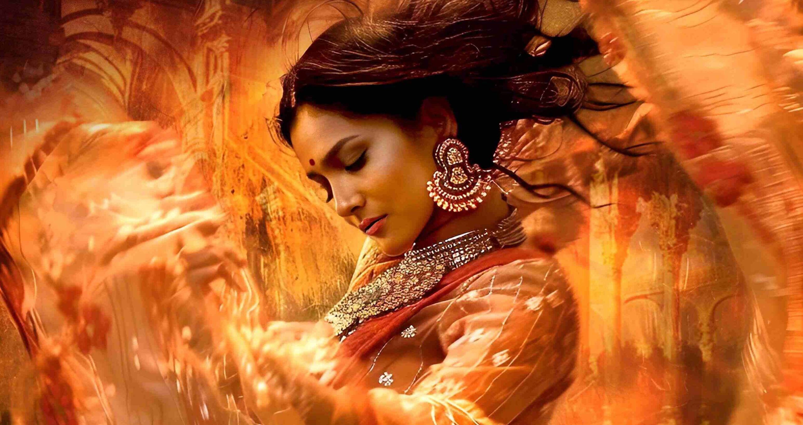 Ankita Lokhande - "'Amrapali' will be a surprise for me and for the audience as well" 890648