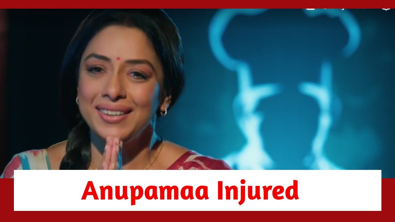 Anupamaa Spoiler: Anupamaa injures her cooking hand 889799