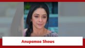 Anupamaa Spoiler: Anupamaa shows her ‘unstoppable’ spirit