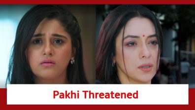 Anupamaa Spoiler: Pakhi gets threatened; seeks Anupamaa’s help