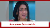 Anupamaa Spoiler: Shruti gets shot; Anupamaa responsible for another setback