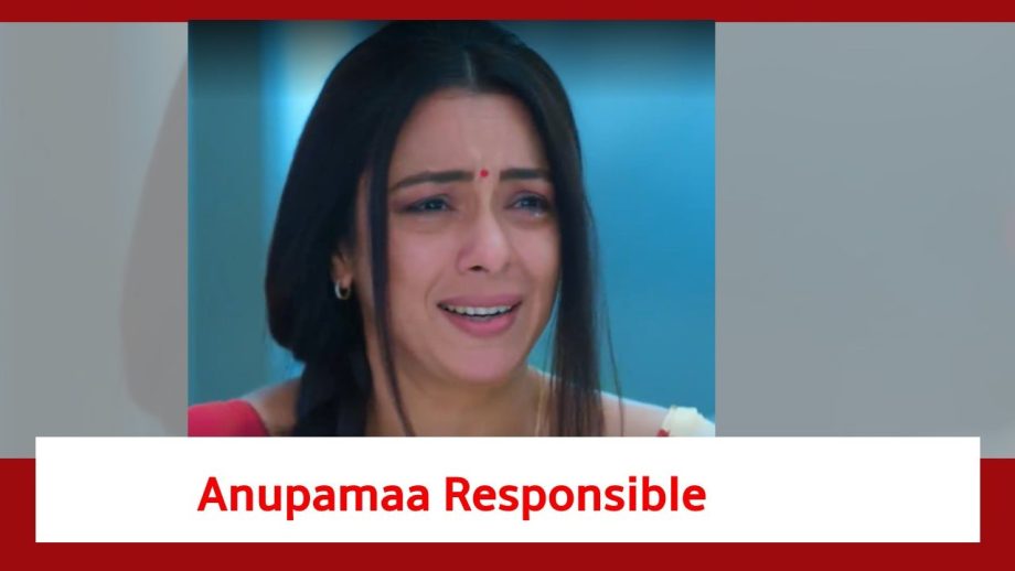 Anupamaa Spoiler: Shruti gets shot; Anupamaa responsible for another setback 891916