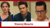 Anupamaa Spoiler: Tapish brings Dimple home; Vanraj reacts