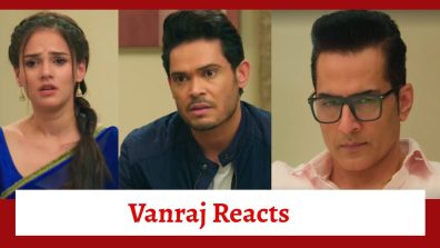 Anupamaa Spoiler: Tapish brings Dimple home; Vanraj reacts