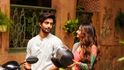 Anushka Sen & Kush Jotwani talk about their on-screen chemistry in ‘Dil Dosti Dilemma’