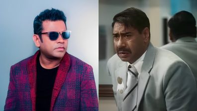 AR Rahman shockingly admits that he had second thoughts on doing ‘Maidaan’; said ‘why am I doing this?’