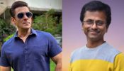 Are Murugadoss & Salman Collaborating On Kick2? 889622