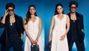 Are power couple Ravi Dubey & Sargun Mehta hinting at something big in the making?