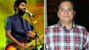 “Arijit Assisted Me, I Knew He Was Going To Make  It Big,” Composer Lalit Pandit Pays A  Tribute To Arijit Singh On His  Birthday 892698