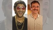 Arshad Warsi Shares Interesting  Anecdotes About Rajkumar Hirani from Munna Bhai MBBS, says, “It was my destiny that I had Raju Hirani with me as a director." 890696