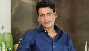 As  Manoj Bajpayee Turns A  Year Older, Subhash  K Jha Celebrates A  30-Year  Old Friendship