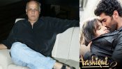 As  The Musical Blockbuster Aashiqui 2 Turns 11, Mahesh Bhatt On Why Aditya Roy  Kapoor’s  Never Had  Another Hit