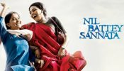 Ashwini Iyer Tiwari’s widely-acclaimed film ‘Nil Battey Sannata’ clocks 8 years of release 892291