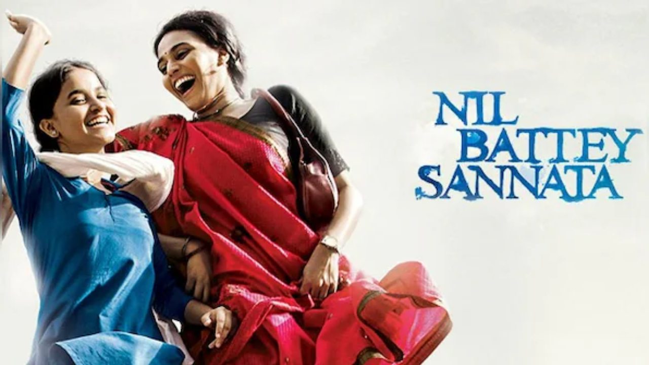 Ashwini Iyer Tiwari’s widely-acclaimed film ‘Nil Battey Sannata’ clocks 8 years of release 892291