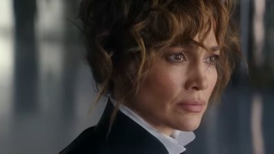 Atlas Trailer: Jennifer Lopez takes on a role like never-before