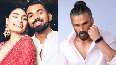 KL Rahul & Athiya Shetty expecting their first child? Suniel Shetty’s comments spark rumors