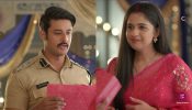 Mera Balam Thanedaar Spoiler: Veer Surprises Bulbul With A Beautiful Gift