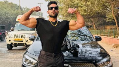 Rohit Khatri The Fitness Maestro Hits 1 Million Follower Milestone on Instagram