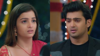 Suhaagan Spoiler: Bindya Accepts Krishna’s Apology