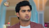 Suhaagan Spoiler: Krishna Refuses To Sign Divorce Paper