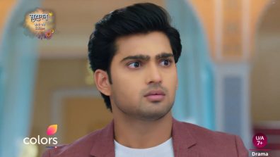 Suhaagan Spoiler: Krishna Refuses To Sign Divorce Paper