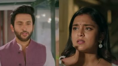 Kavya – Ek Jazbaa, Ek Junoon Spoiler: Adiraj Plans A New Trick, Locks Kavya In Store Room