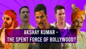MUST READ: Akshay Kumar: The Spent Force of Bollywood?