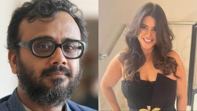 “Ekta Has Become More Combative,”  Dibakar Banerjee