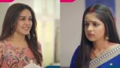 Mera Balam Thanedaar Spoiler: Drishti Frames Bulbul A Liar, Sulakshana Misunderstands