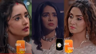 Kumkum Bhagya Spoiler: Prachi Becomes Emotional Remembering Ranbir, Purvi Warns Monisha