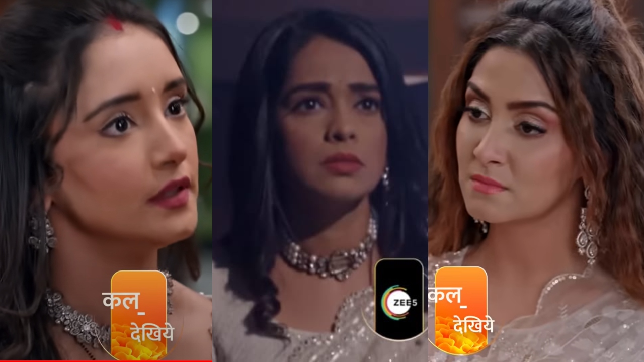 Kumkum Bhagya Spoiler: Prachi Becomes Emotional Remembering Ranbir, Purvi Warns Monisha